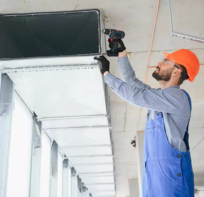 Why Homeowners & Businesses Trust Us in San Luis, AZ