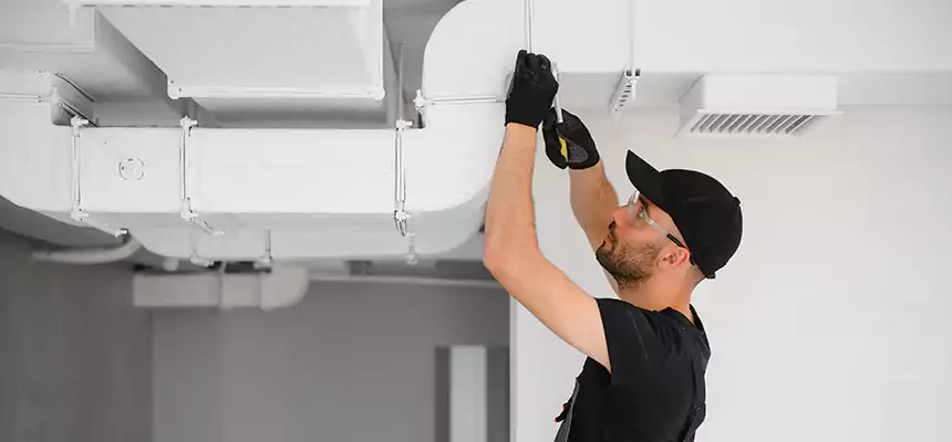 Our Air Duct Cleaning Services in San Luis, AZ