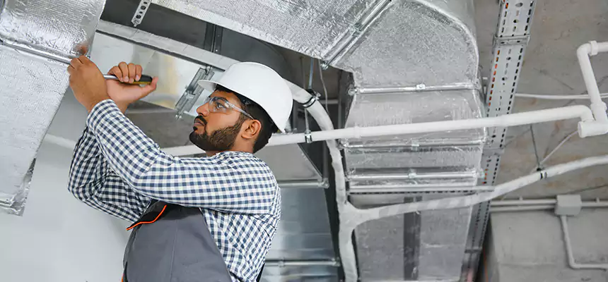 Proactive Ac Vent Repairs & Air Duct Replacement Companies Near Me in San Luis