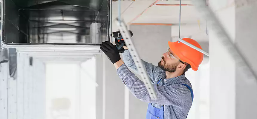 Comprehensive Ventilation Cleaning in San Luis