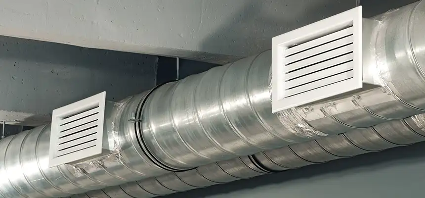 Our Air Duct Camera Inspection Services in San Luis, AZ