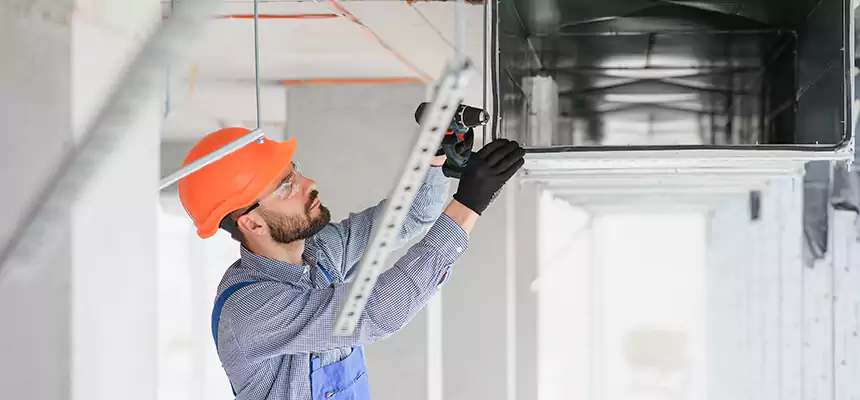 Our Air Vent Replacement Services in San Luis, AZ