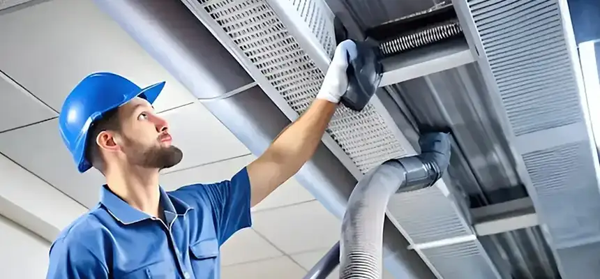 Our Annual Dryer Vent Maintenance Services in San Luis, AZ