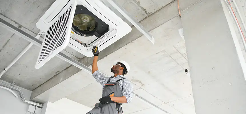 Efficient Multi‑Unit & HOA Annual Vent Cleaning Plans in San Luis