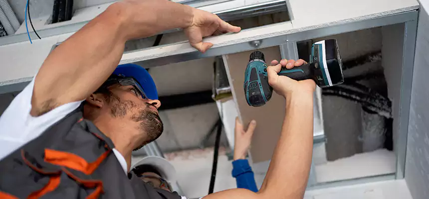 Our Apartment Air Duct Cleaning Services in San Luis, AZ