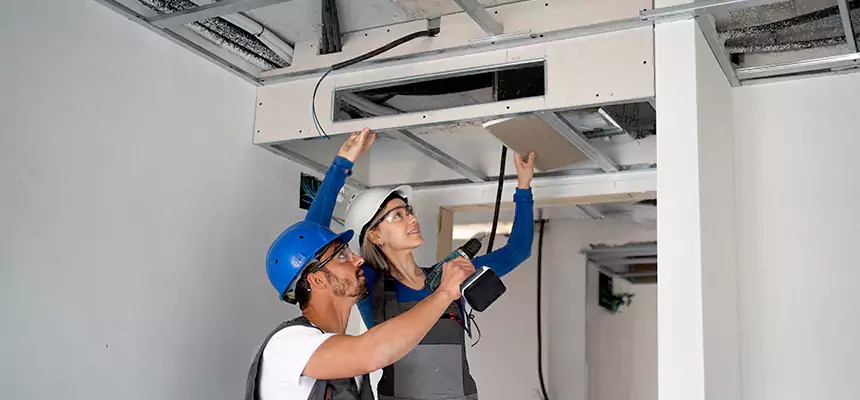 Our Attic Air Duct Cleaning Services in San Luis, AZ
