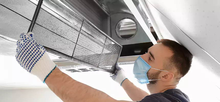 Diagnostic HVAC Coil & Blower Cleaning in San Luis