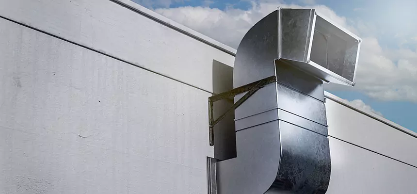 Trusted Industrial Dryer Vent Cleaning in San Luis