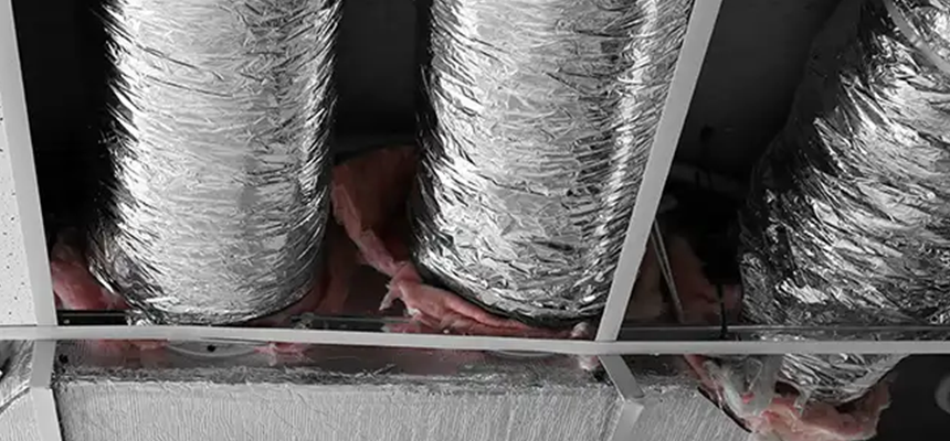 Scalable Commercial Multi‑Unit Dryer Vent Camera Inspection in San Luis, AZ