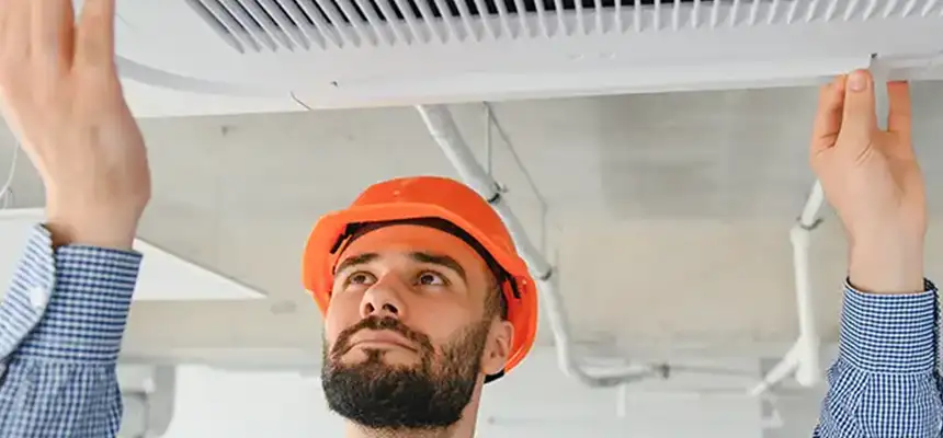 Our Furnace Vent Cleaning Services in San Luis, AZ