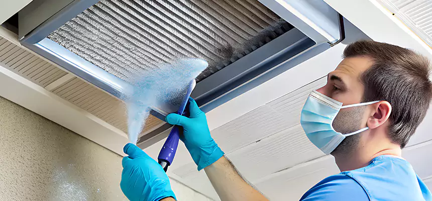 Our Home Ventilation Cleaning Services in San Luis, AZ