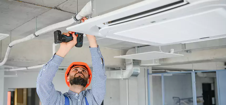 Eco‑Friendly Coil & Plenum Deep Cleaning in San Luis