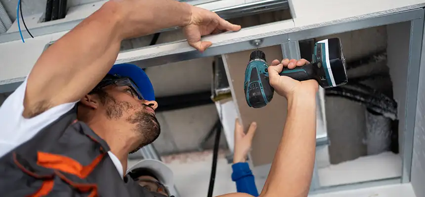 Our Improve Home Air Circulation Services in San Luis, AZ