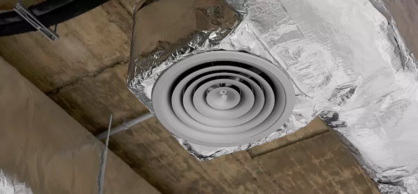 Our Low VOC Vent Installation Services in San Luis, AZ