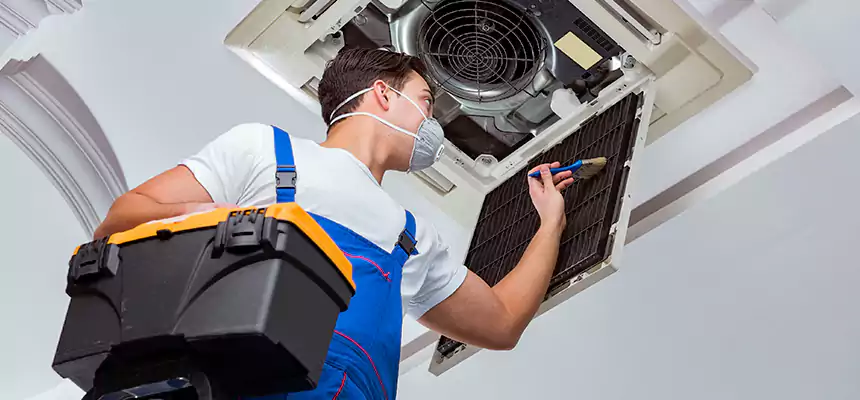 Specialized Office Duct Cleaning in San Luis, AZ