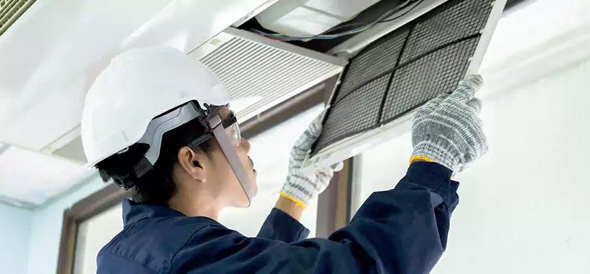 Our Residential Air Vent Cleaning Services in San Luis, AZ