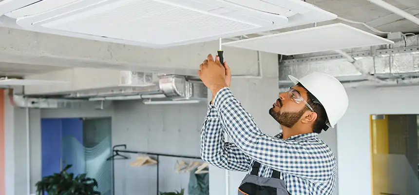 Our Roof Dryer Vent Cleaning Services in San Luis, AZ