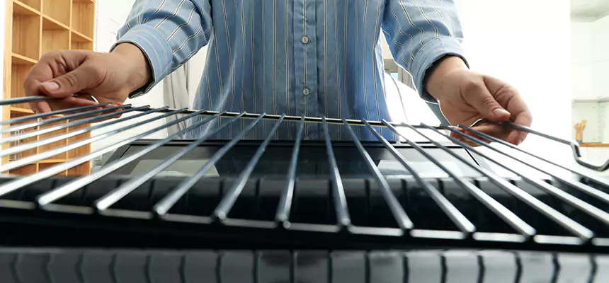 Our Vent Grille Washing Services in San Luis, AZ