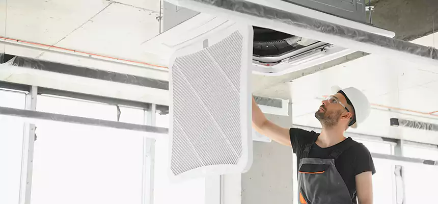 Dryer Ventilation Duct Cleaning in San Luis