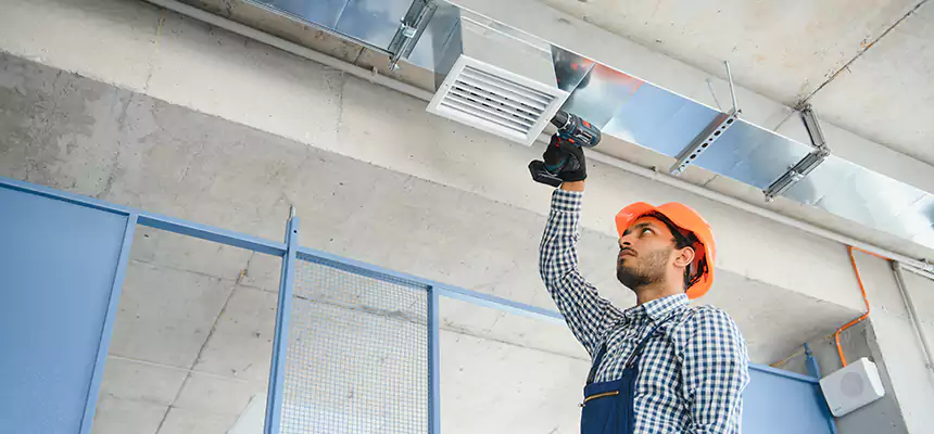 Efficient Exhaust Vent Cleaning in San Luis, AZ