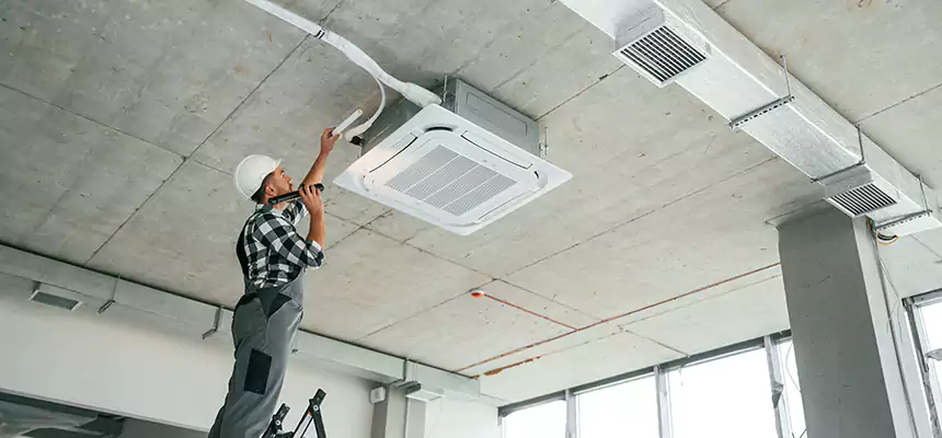 Our Wi Fi Connected Air Ducts Services in San Luis, AZ