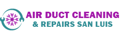 Air Duct Cleaning & Repairs San Luis