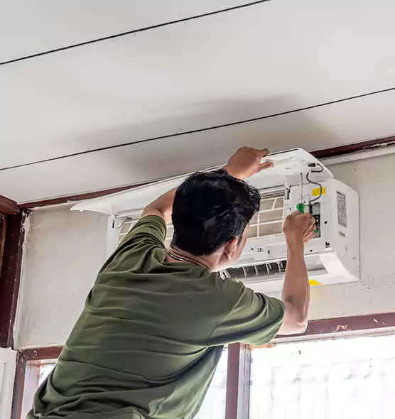 About Air Duct & AC Odor Removal in San Luis, AZ