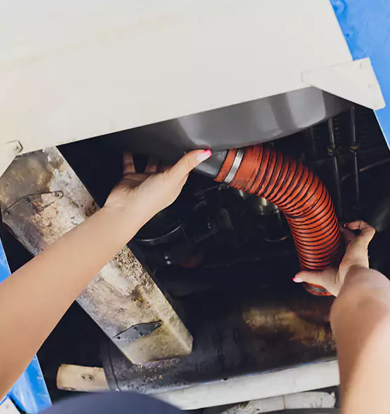 Professional Air Duct Leak Repair in San Luis, AZ
