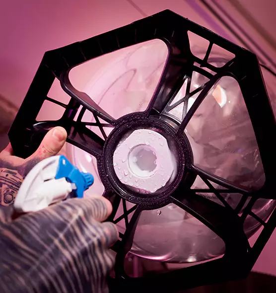 Professional Dryer Vent Sanitization Service in San Luis, AZ