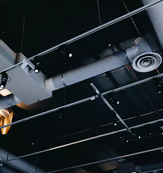 About Duct Sanitization with UV Light in San Luis, AZ