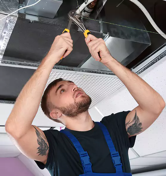 Trusted Home Air Duct Cleaning in San Luis, AZ