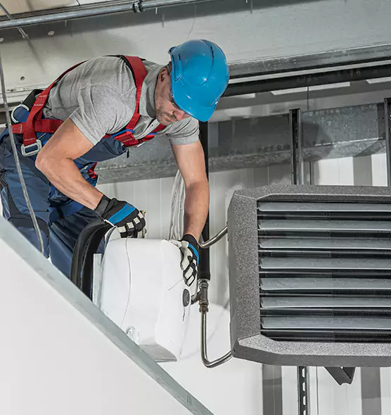 About HVAC Mold Remediation Service in San Luis, AZ