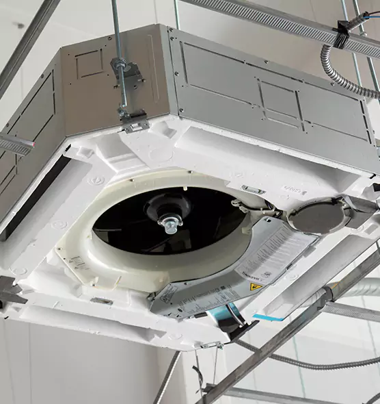 Professional Industrial Dryer Vent Cleaning in San Luis, AZ