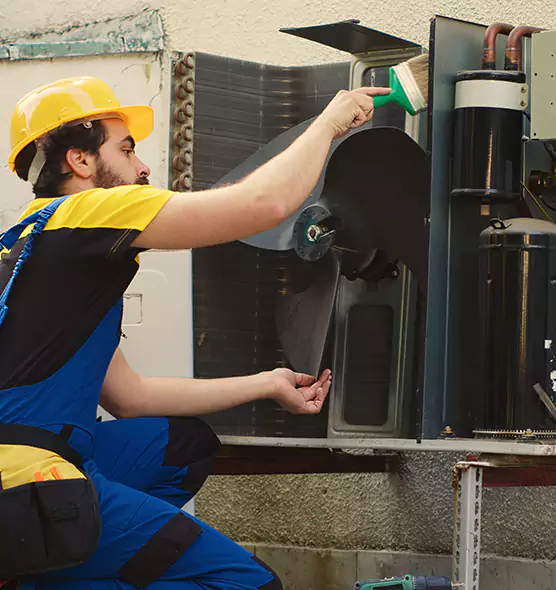 Top-Rated New Room Vent Extension in San Luis, AZ