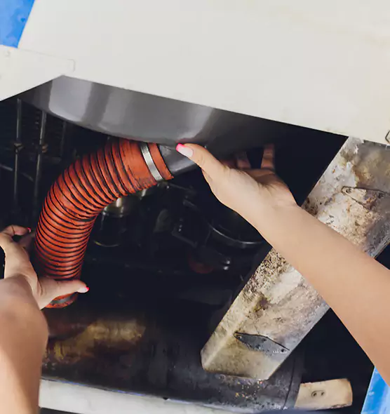 Professional Post-Renovation Duct Debris Removal in San Luis, AZ