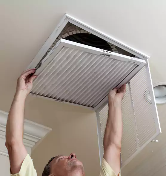 Advanced Residential Vent Cleaning in San Luis, AZ