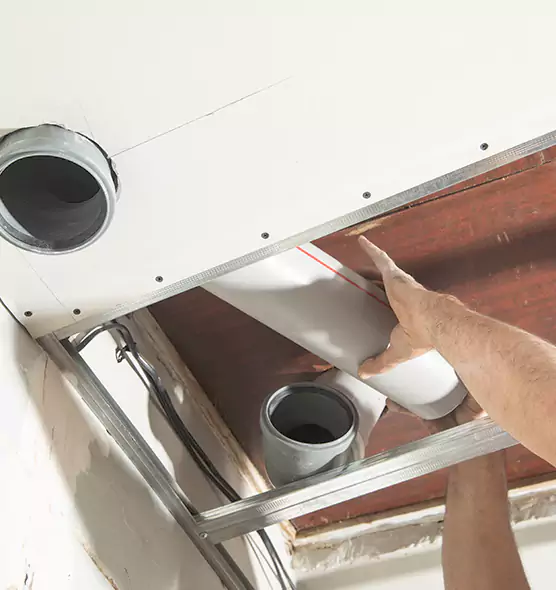 Professional Seasonal Allergy Air Duct Cleaning in San Luis, AZ