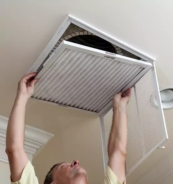 Trusted Vent Shaft Cleaning Expert in San Luis, AZ