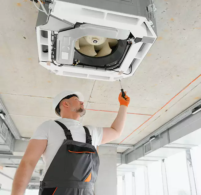 Why Homeowners & Businesses Trust Us in San Luis, AZ?