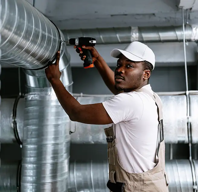 Why Homeowners & Businesses Trust Us San Luis, AZ