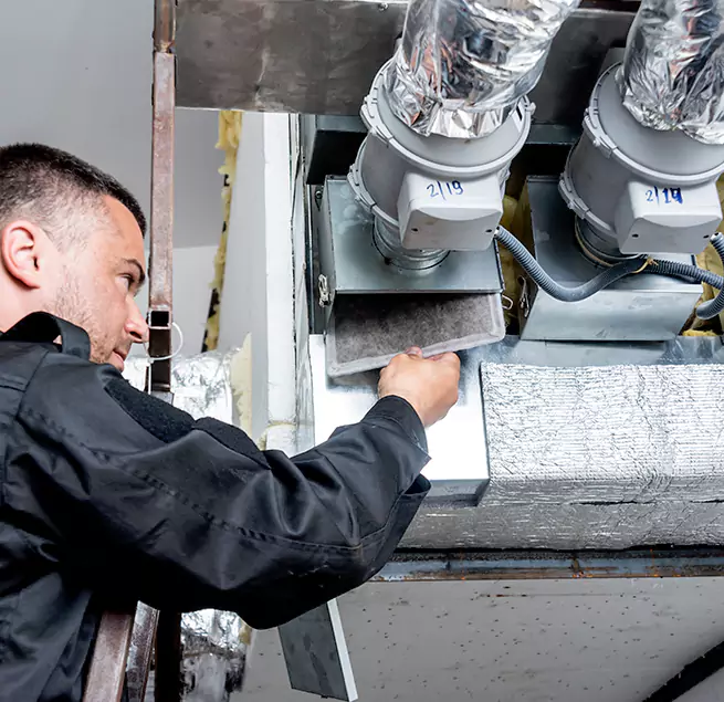 Why Homeowners & Businesses Trust Us in San Luis, AZ?