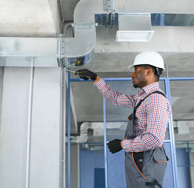 Why Homeowners & Businesses Trust Us San Luis, AZ