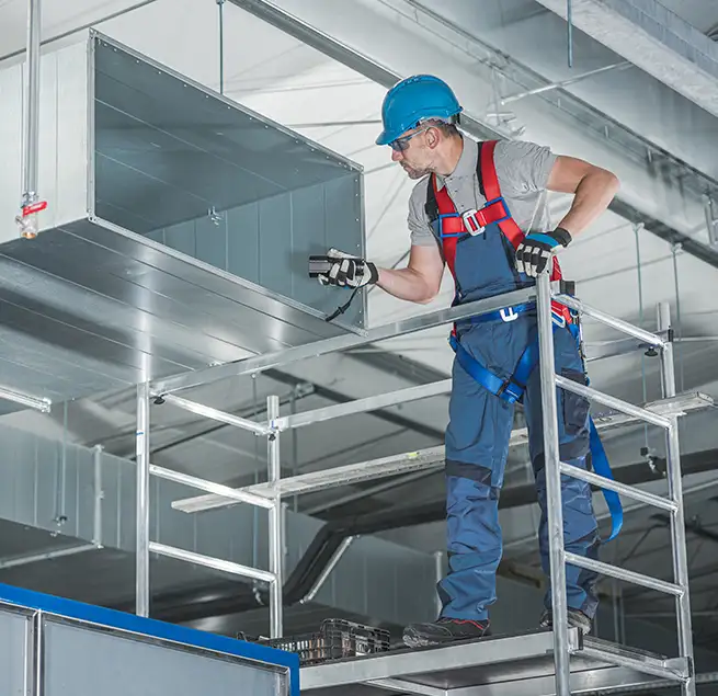 Why Homeowners & Businesses Trust Us in San Luis, AZ?