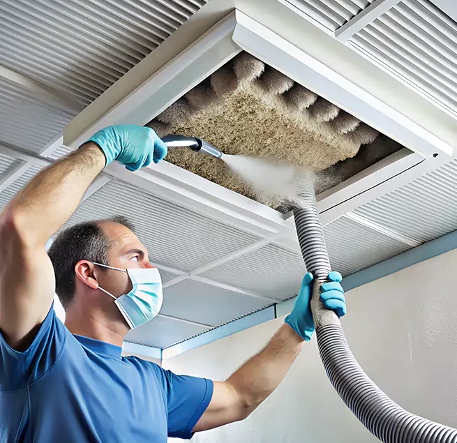 Why Homeowners & Businesses Trust Us San Luis, AZ