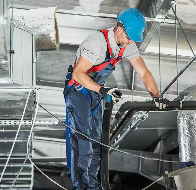 Why Homeowners & Businesses Trust Us in San Luis, AZ?