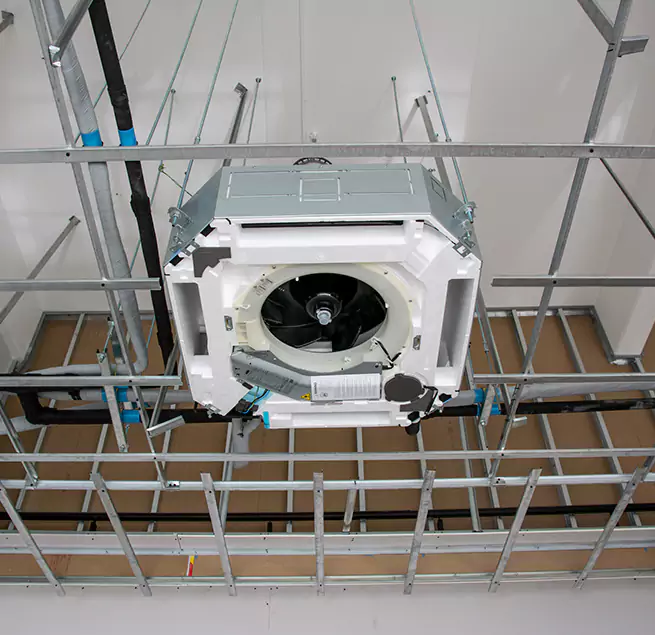 Why Homeowners & Businesses Trust Us in San Luis, AZ?