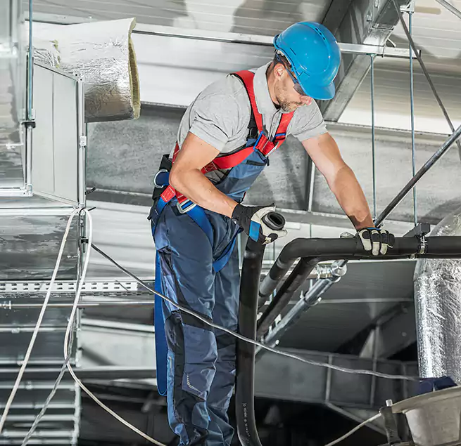 Why Homeowners & Businesses Trust Us in San Luis, AZ?