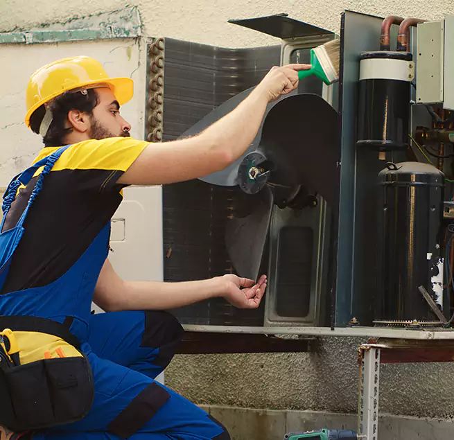 Why Homeowners Businesses Trust Us in San Luis, AZ?