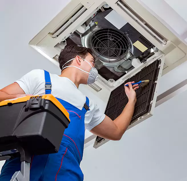 Why Homeowners & Businesses Trust Us in San Luis, AZ