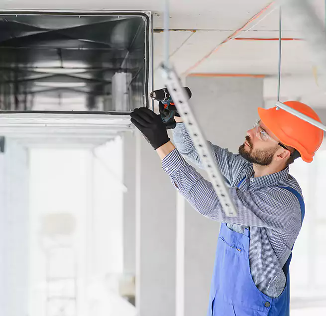 Why Homeowners & Businesses Trust Us San Luis, AZ